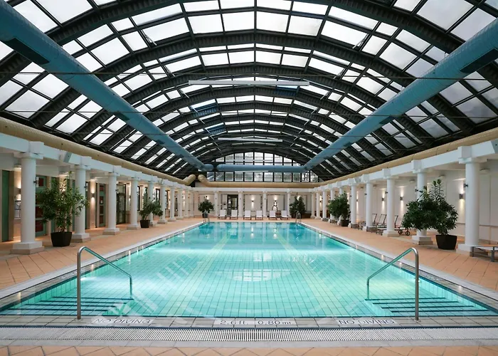 Lugal, A Luxury Collection Hotel, Ankara