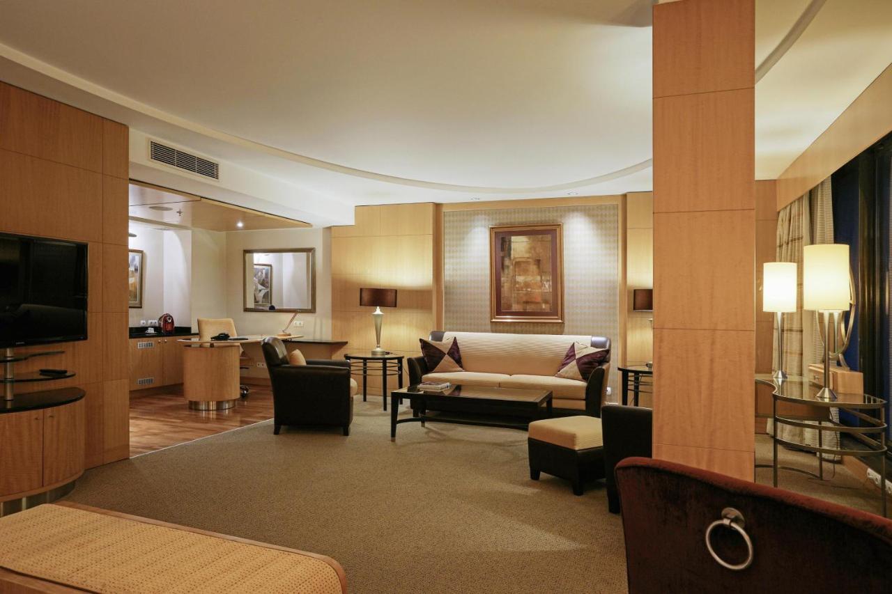 Lugal, A Luxury Collection Hotel, 5* Ankara