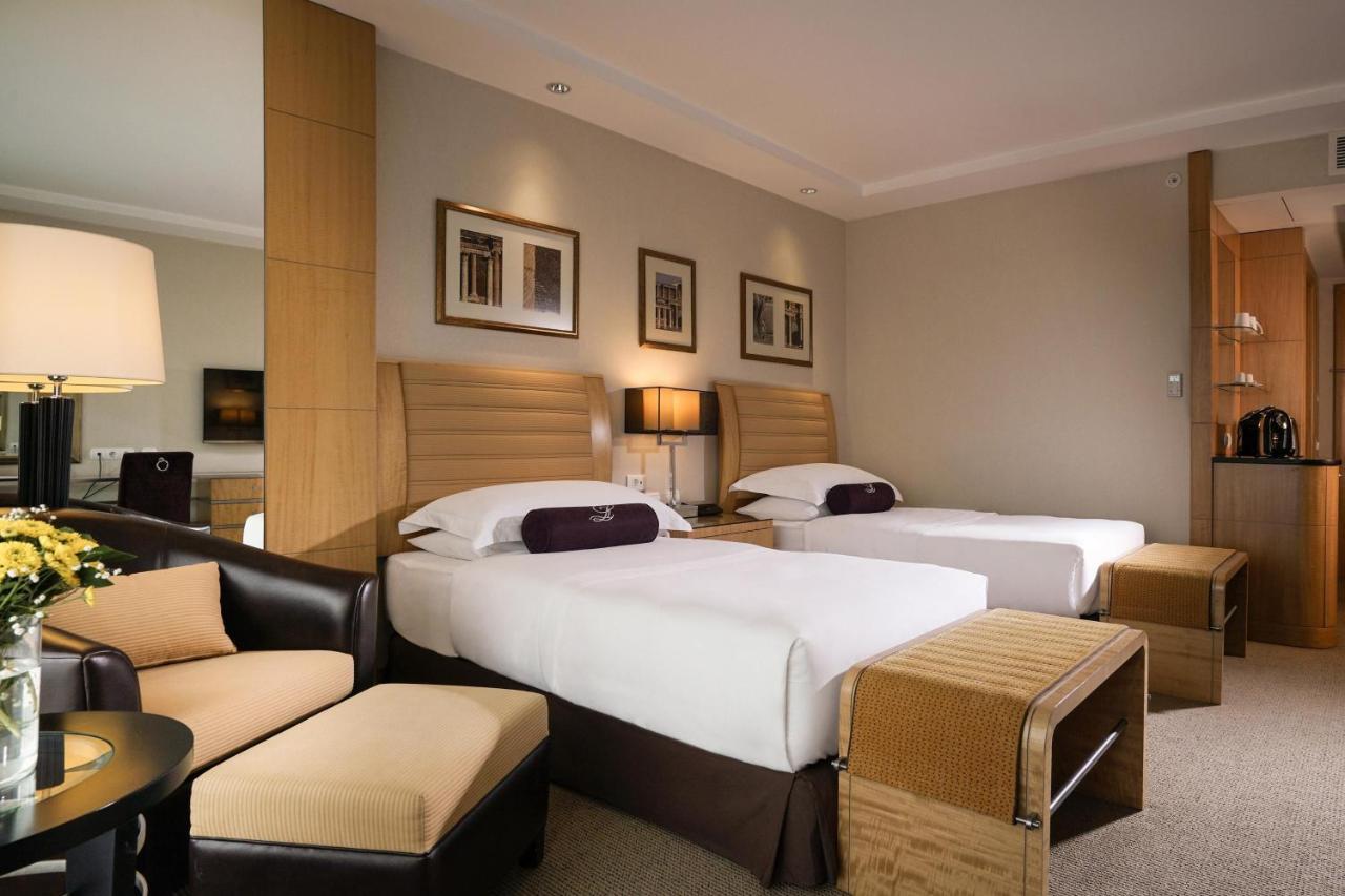 Lugal, A Luxury Collection Hotel, Hotel 5*