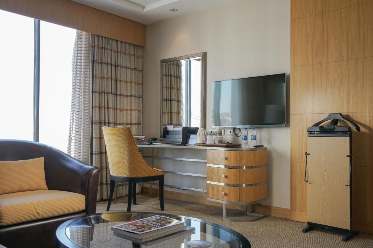 Lugal, A Luxury Collection Hotel, Ankara