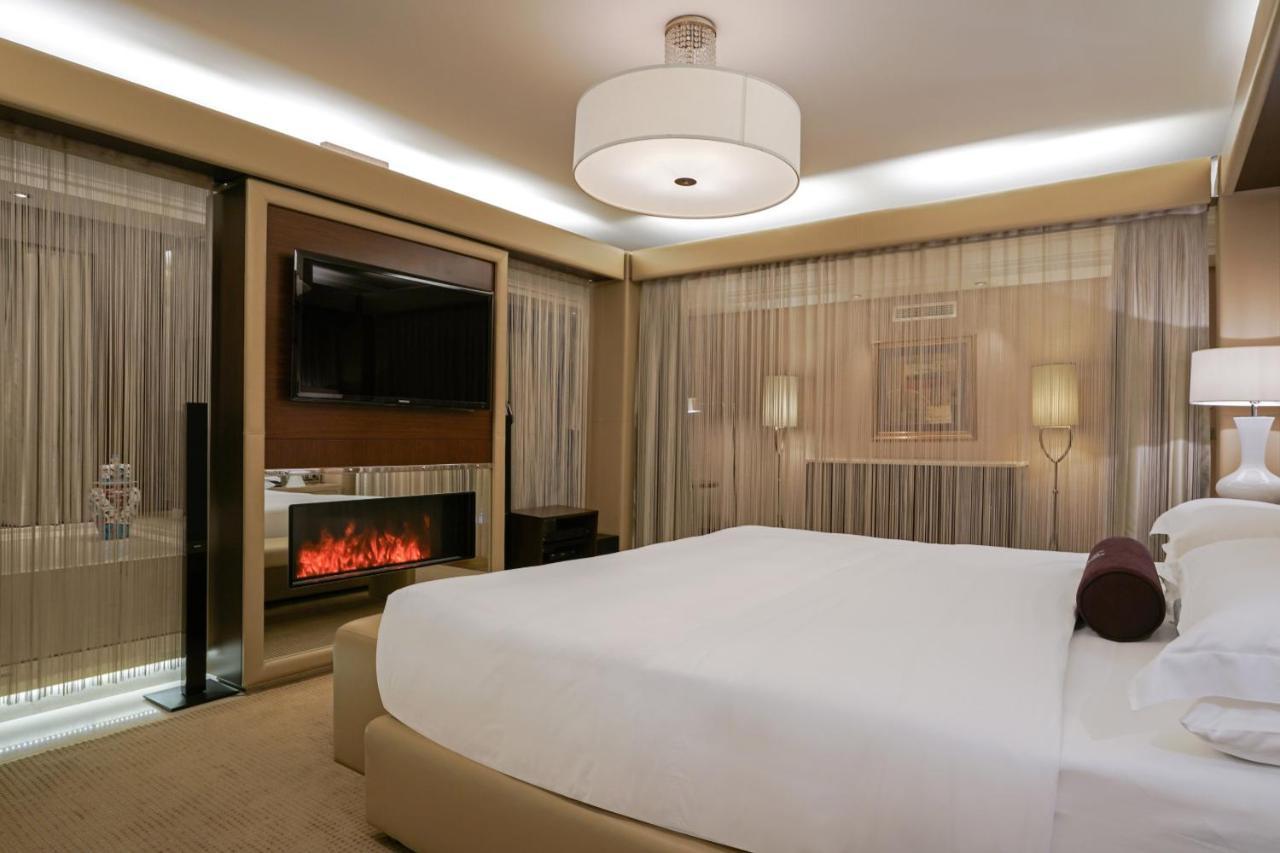 Lugal, A Luxury Collection Hotel, 5* Ankara