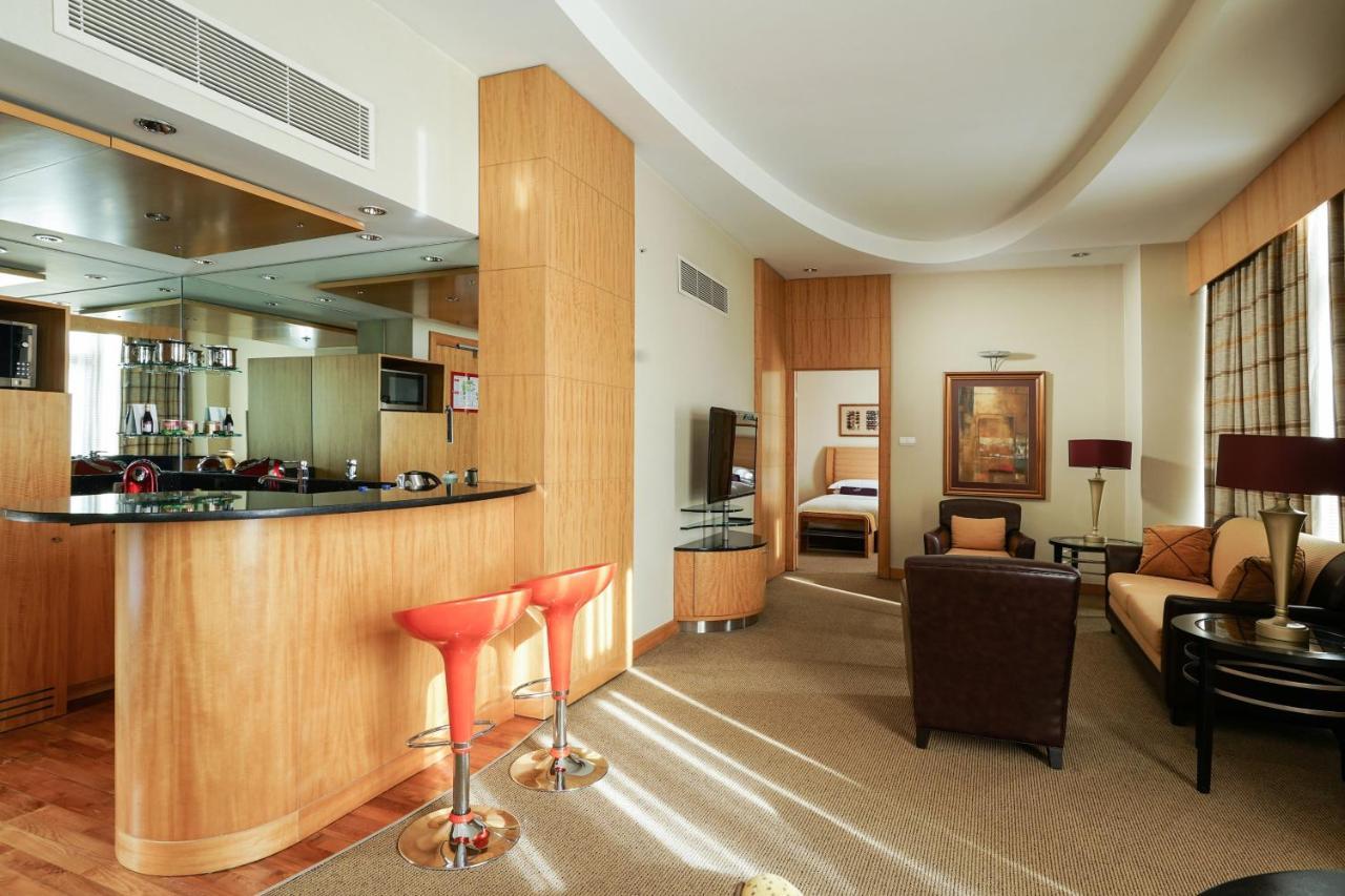 Lugal, A Luxury Collection Hotel,