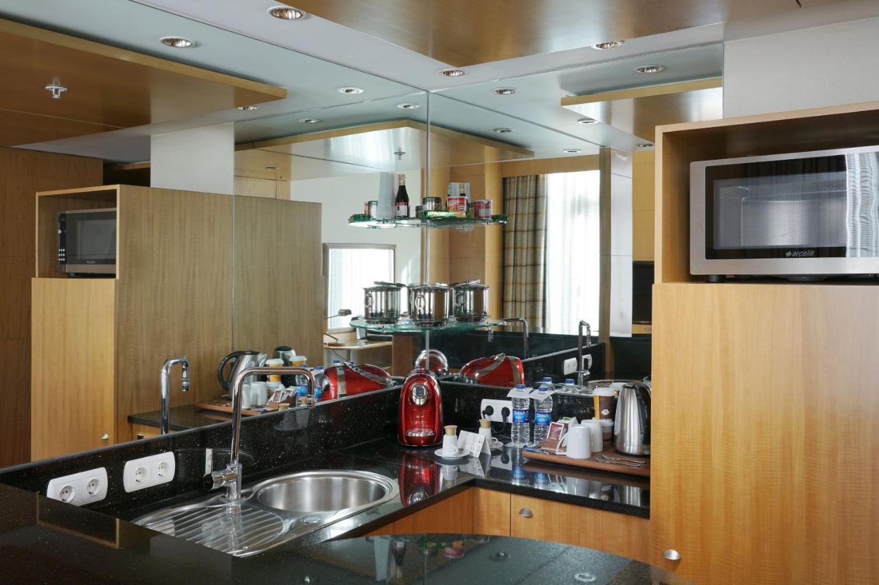 Lugal, A Luxury Collection Hotel, Hotel Ankara