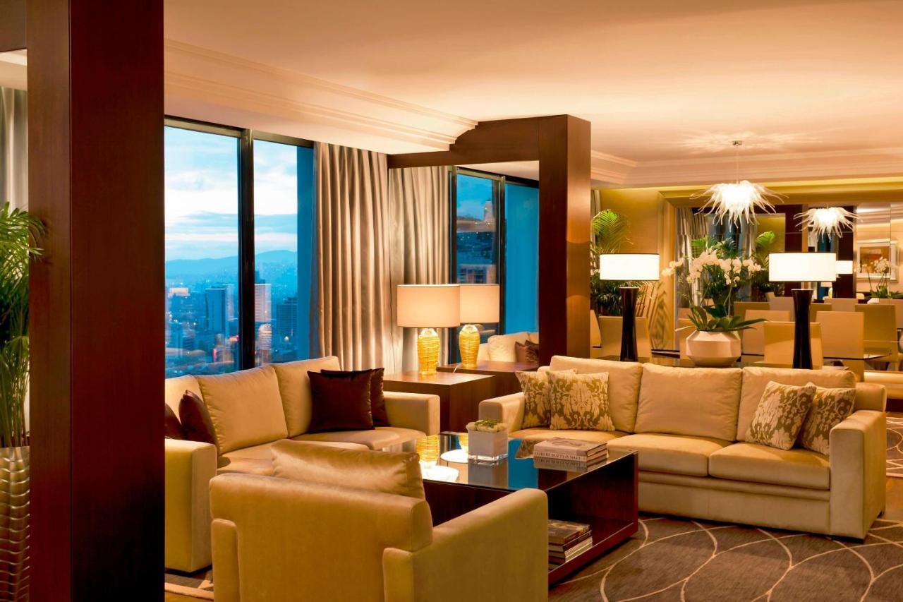 Lugal, A Luxury Collection Hotel, Hotel Ankara