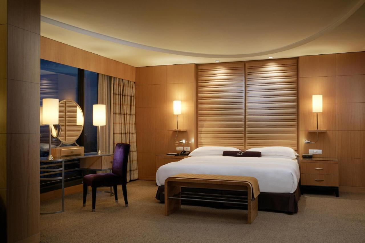 Lugal, A Luxury Collection Hotel, 5* Ankara