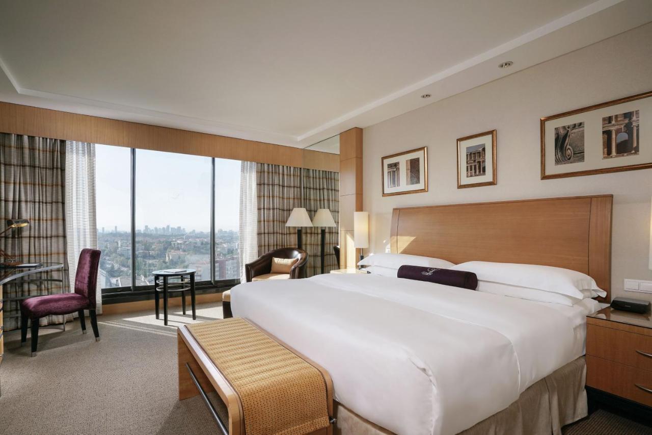 Hotel Lugal, A Luxury Collection Hotel, Ankara