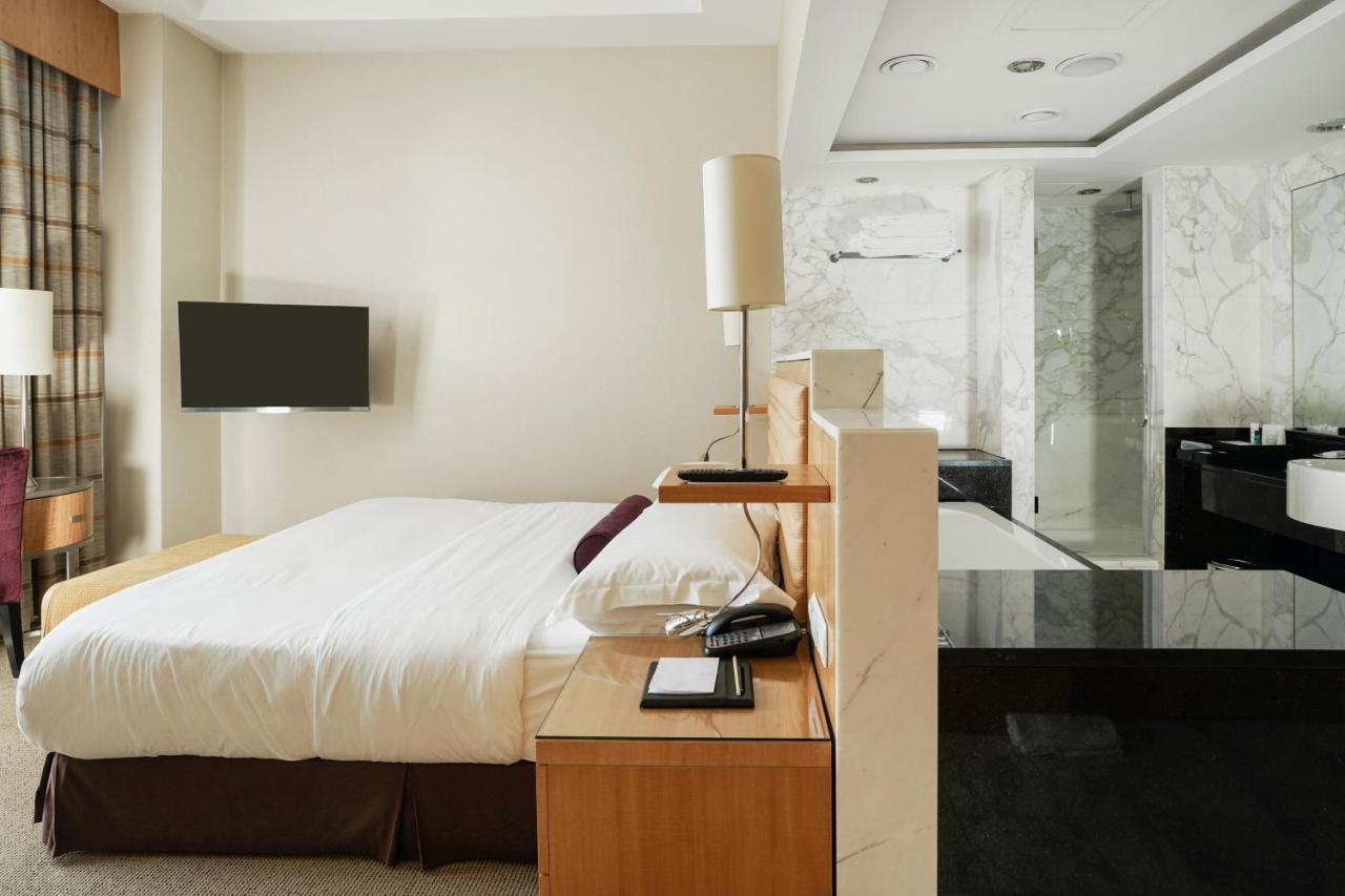 Lugal, A Luxury Collection Hotel, Hotel 5*