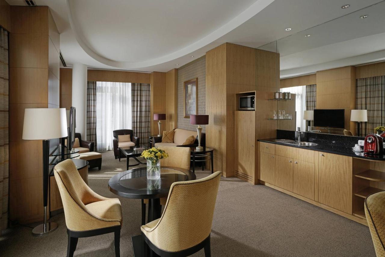 Lugal, A Luxury Collection Hotel, Hotel 5*