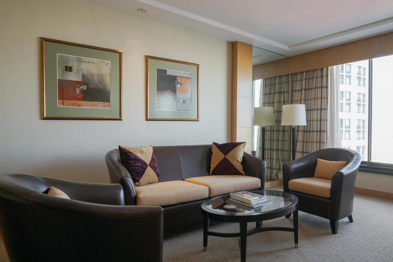 Lugal, A Luxury Collection Hotel, 5* Ankara