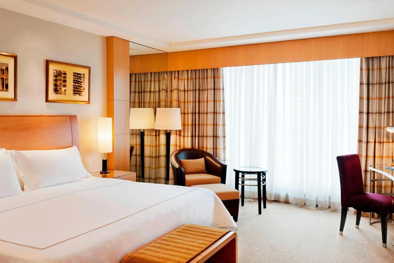 Lugal, A Luxury Collection Hotel, 5*