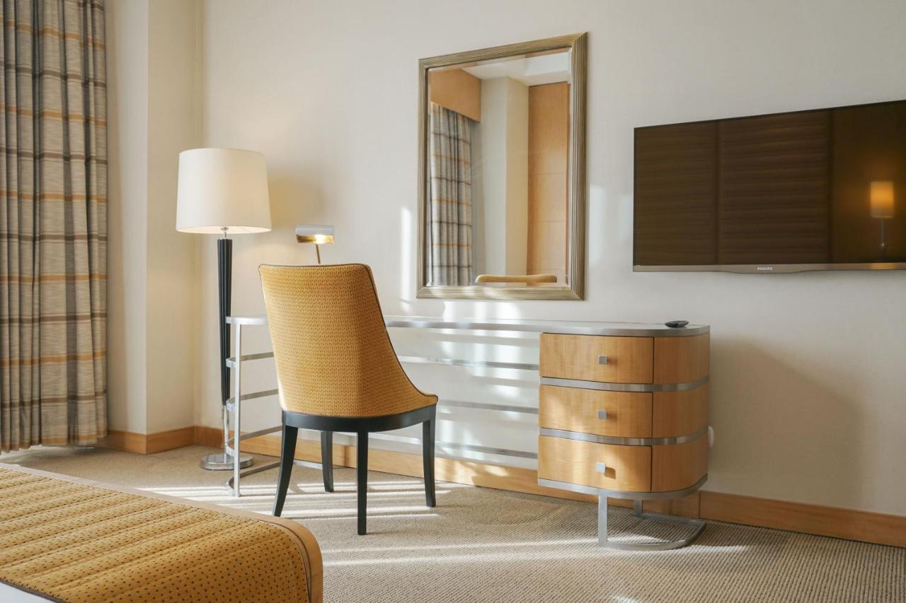 Hotel Lugal, A Luxury Collection Hotel, 5*
