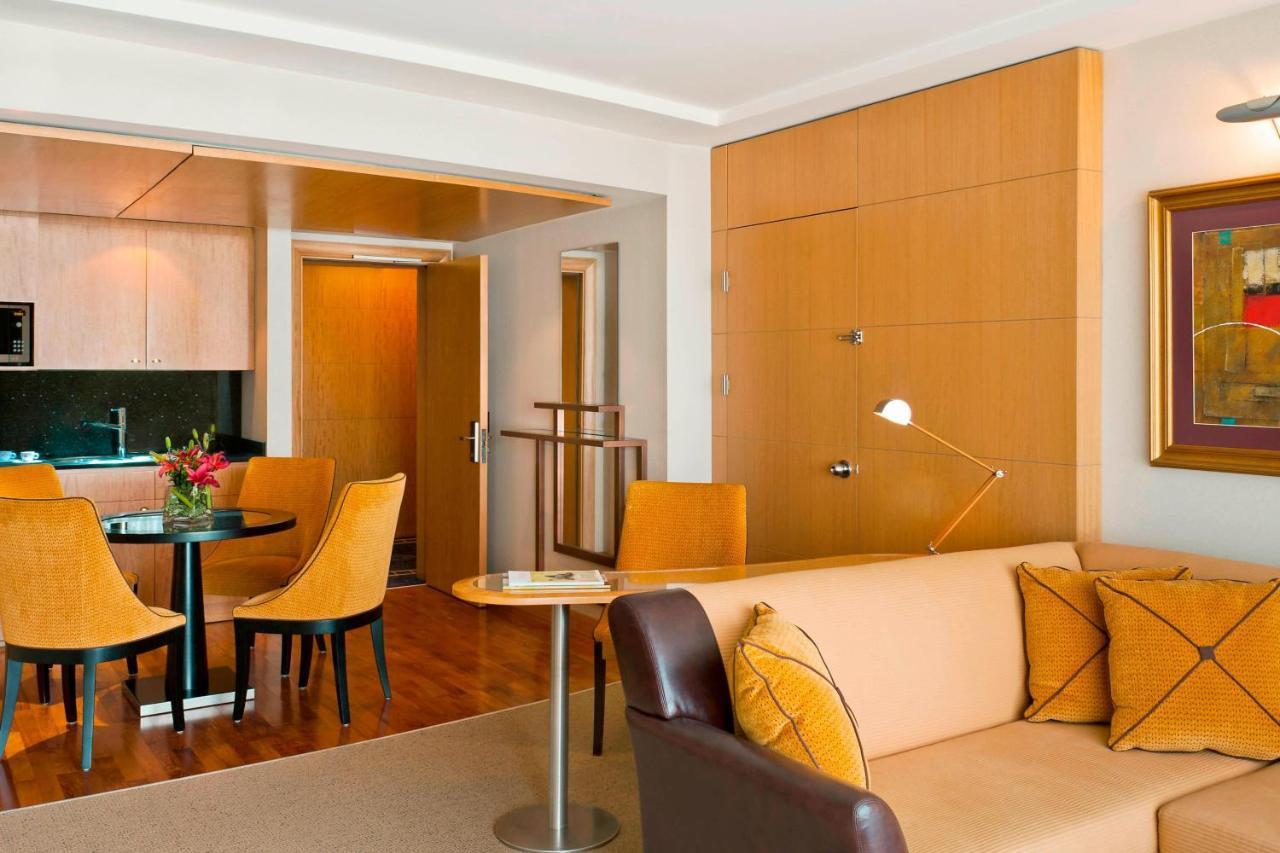 Hotel Lugal, A Luxury Collection Hotel,