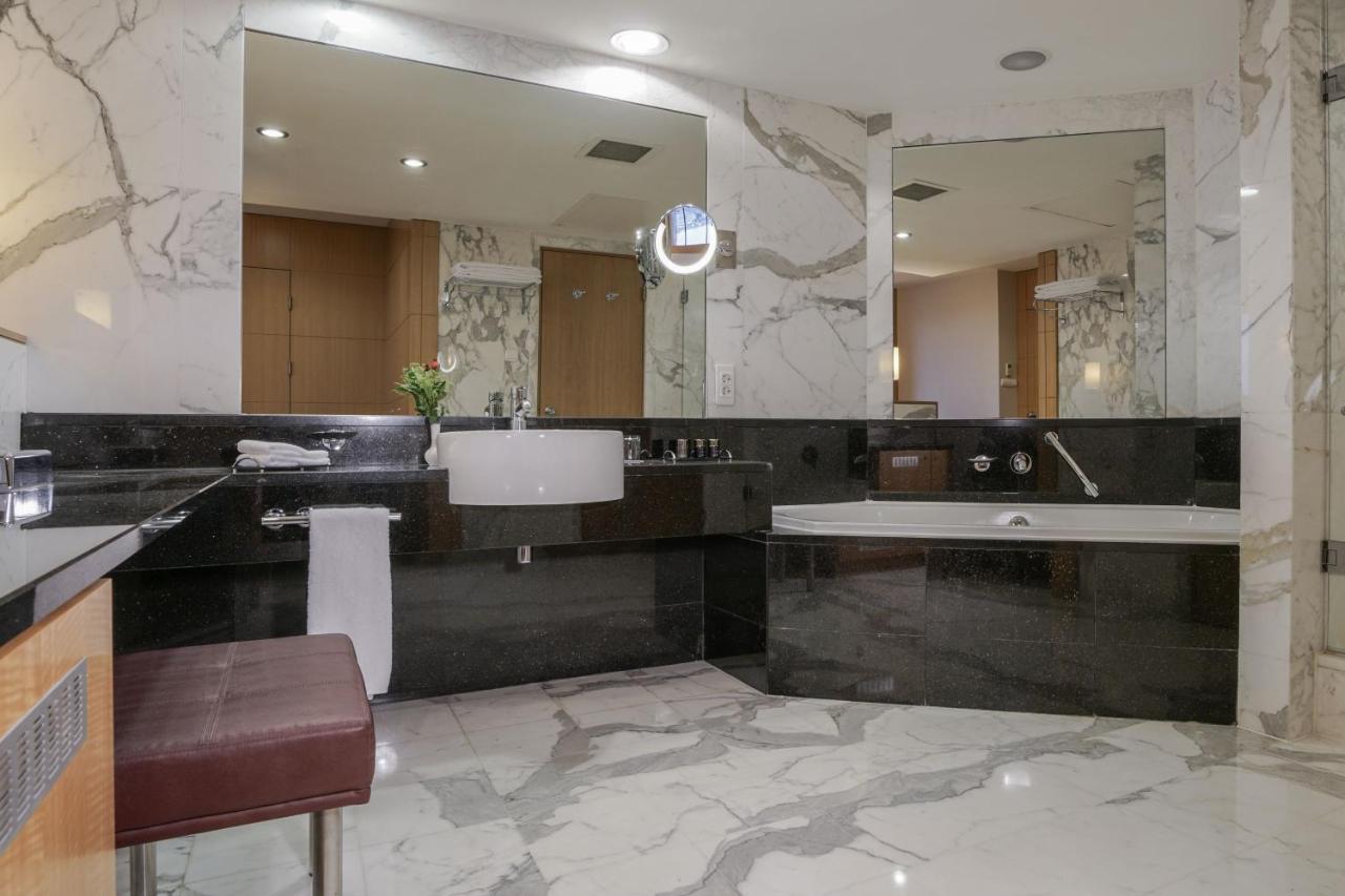Lugal, A Luxury Collection Hotel, Hotel Ankara