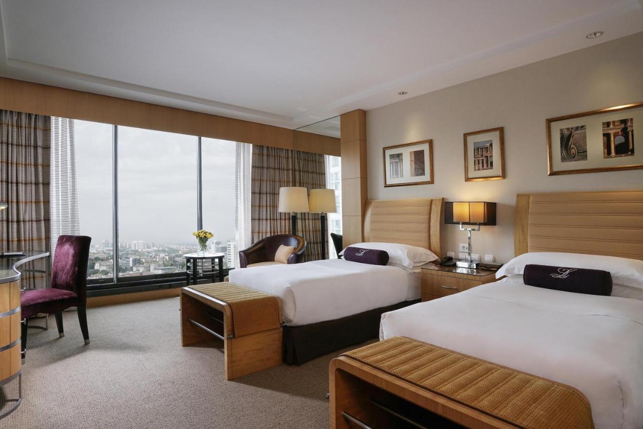 Hotel Lugal, A Luxury Collection Hotel,