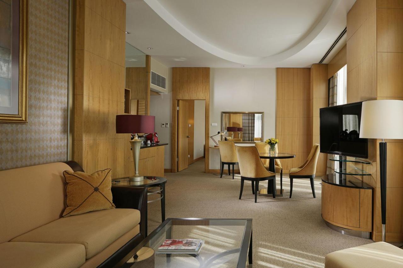 Hotel Lugal, A Luxury Collection Hotel, Ankara