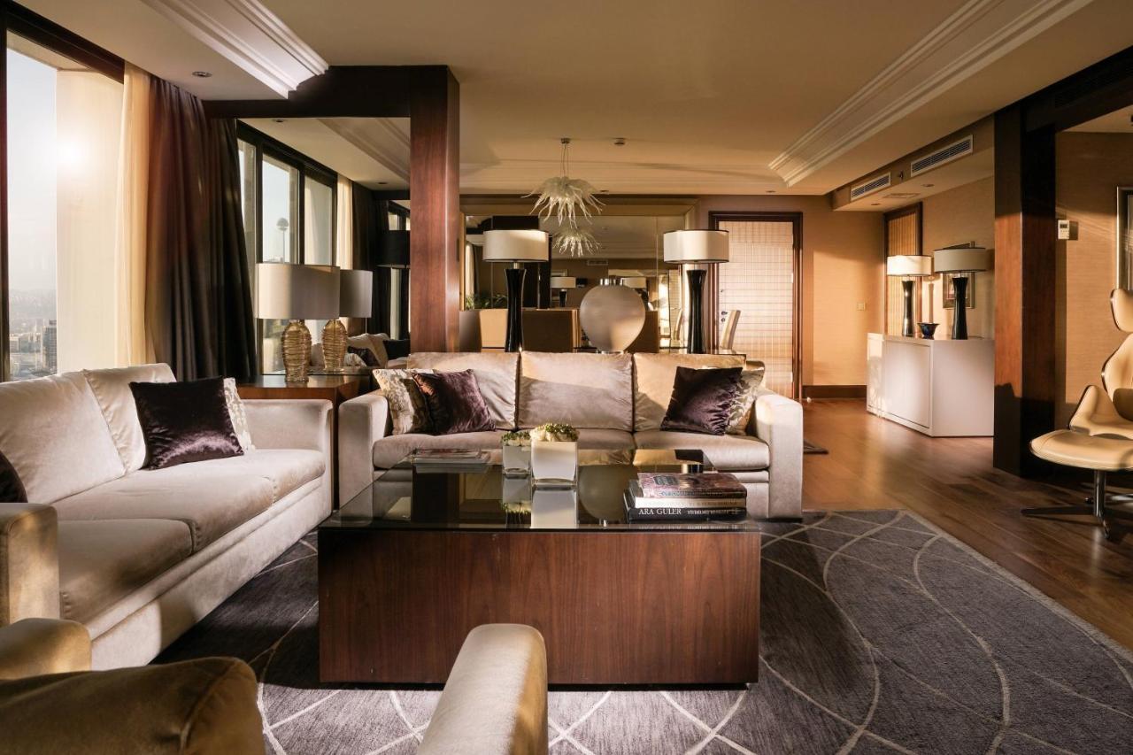 Lugal, A Luxury Collection Hotel,