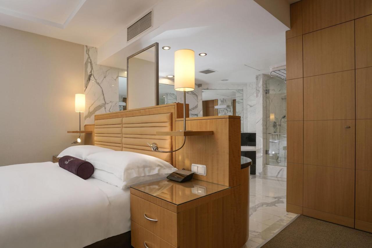 Lugal, A Luxury Collection Hotel, Hotel