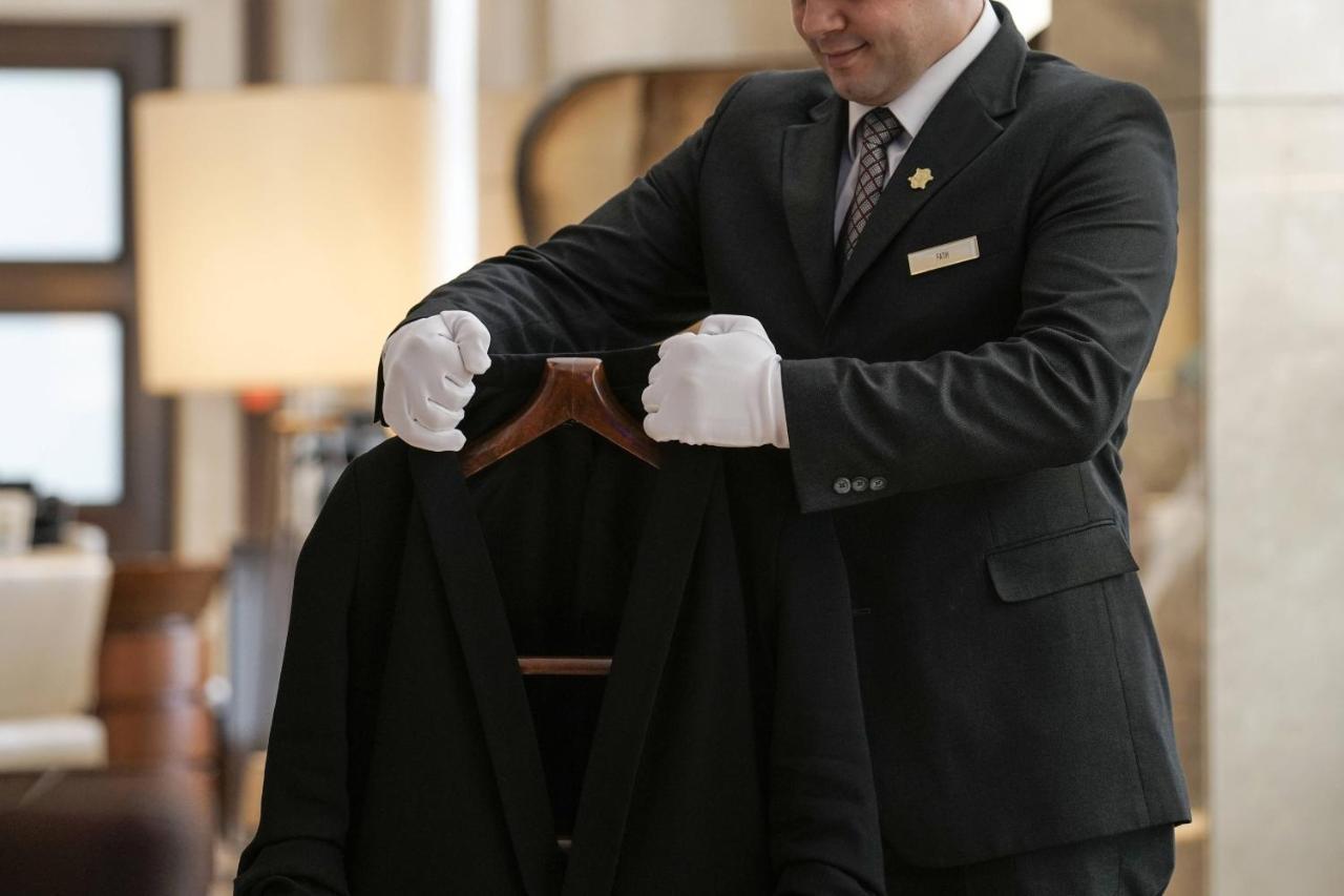 Lugal, A Luxury Collection Hotel, Hotel Ankara