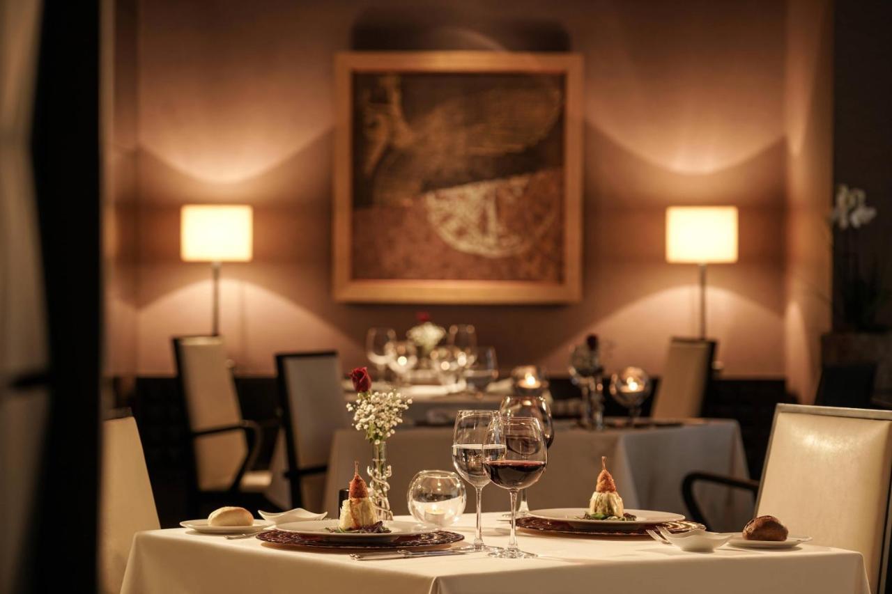 Lugal, A Luxury Collection Hotel, 5*