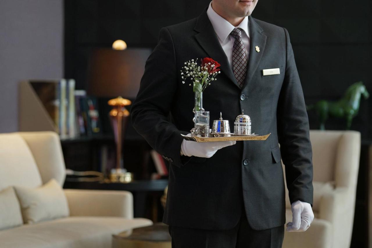 Lugal, A Luxury Collection Hotel, 5* Ankara
