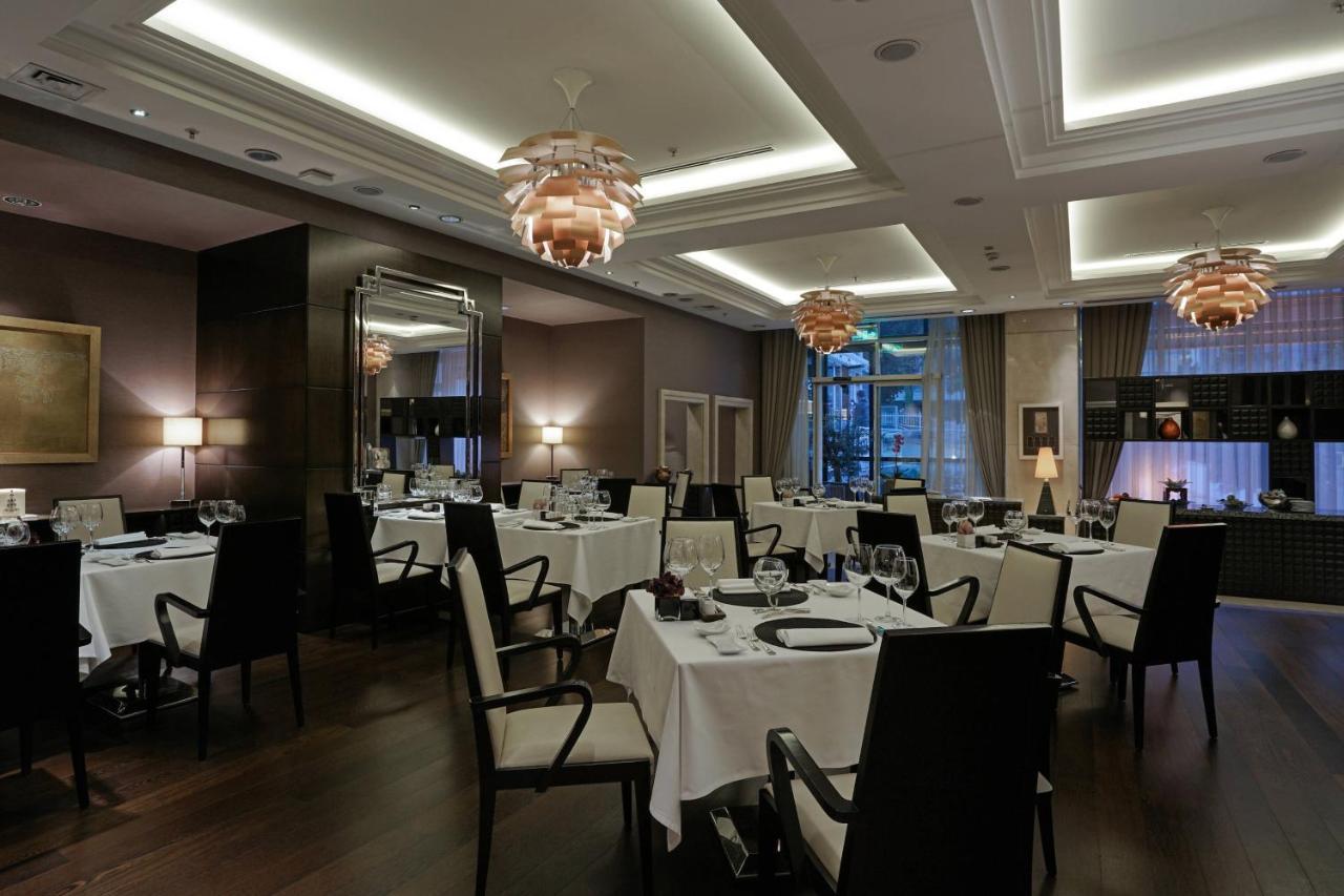 Lugal, A Luxury Collection Hotel, Hotel