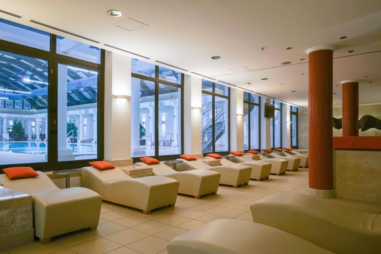 Lugal, A Luxury Collection Hotel, Hotel Ankara