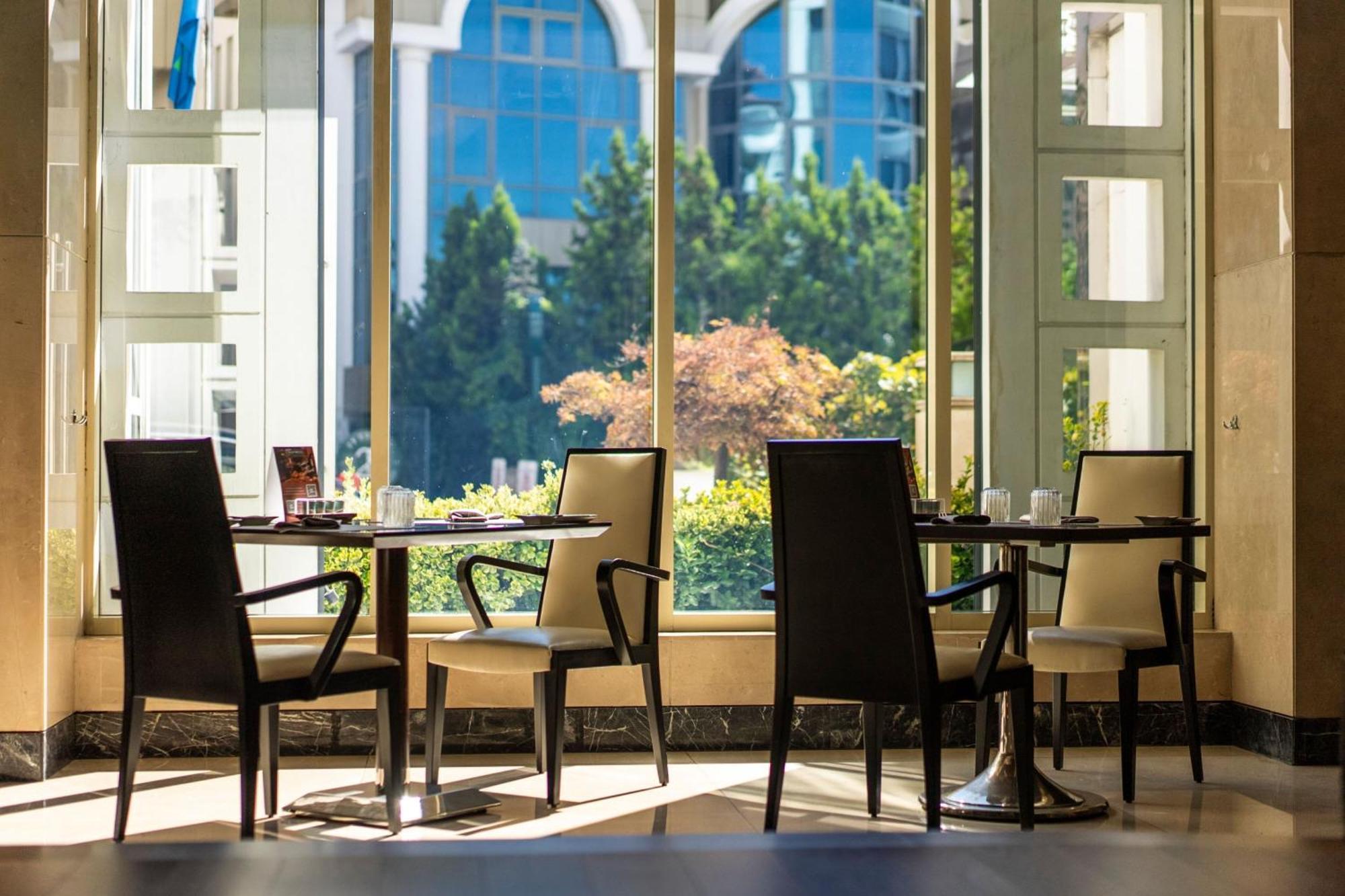 Hotel Lugal, A Luxury Collection Hotel, 5*