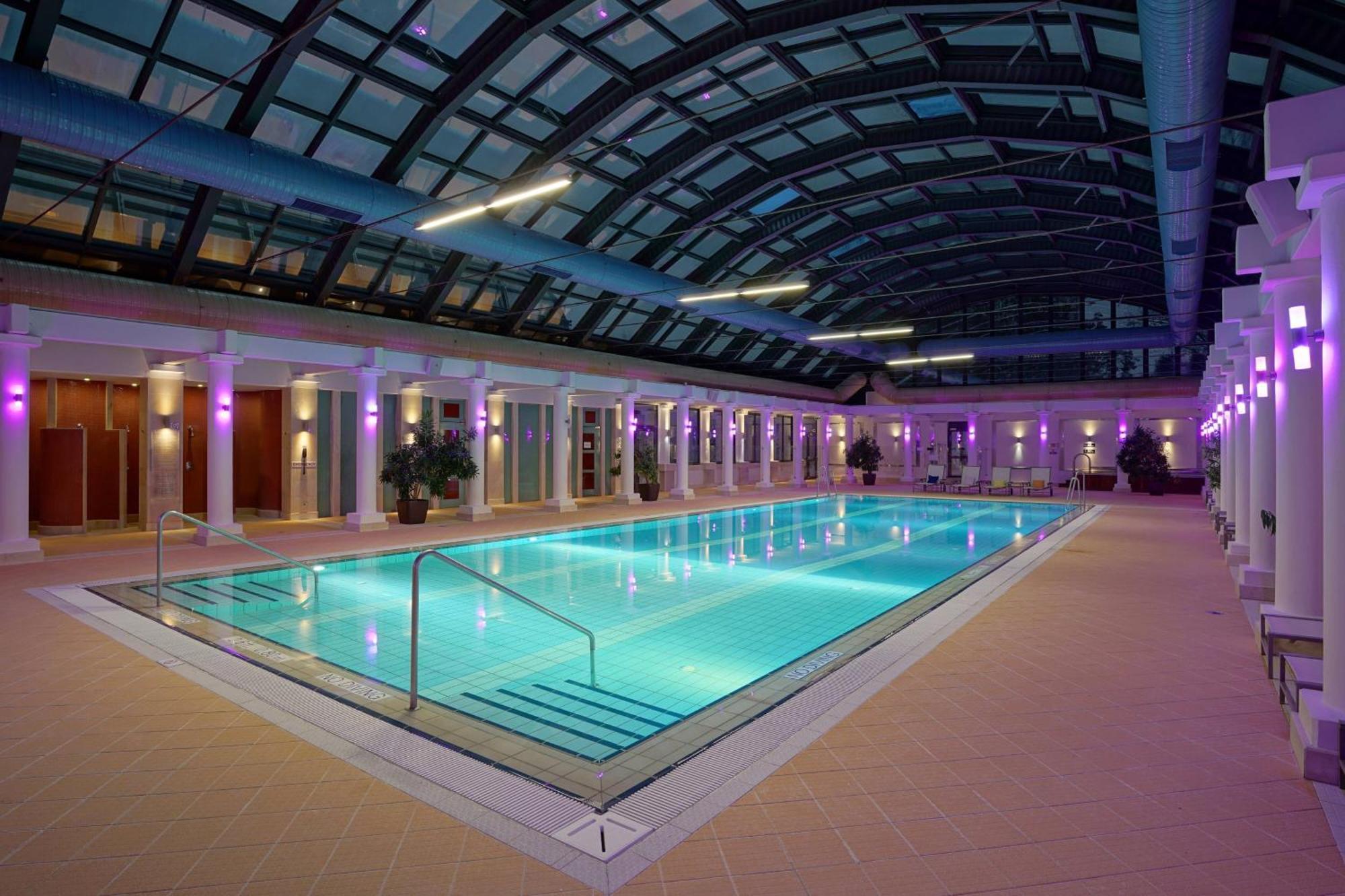 Lugal, A Luxury Collection Hotel, Hotel 5*