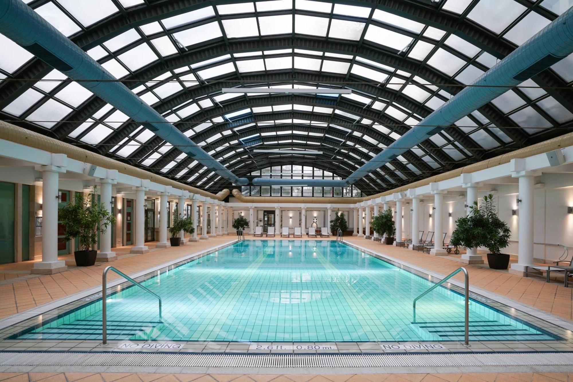 Lugal, A Luxury Collection Hotel, Ankara