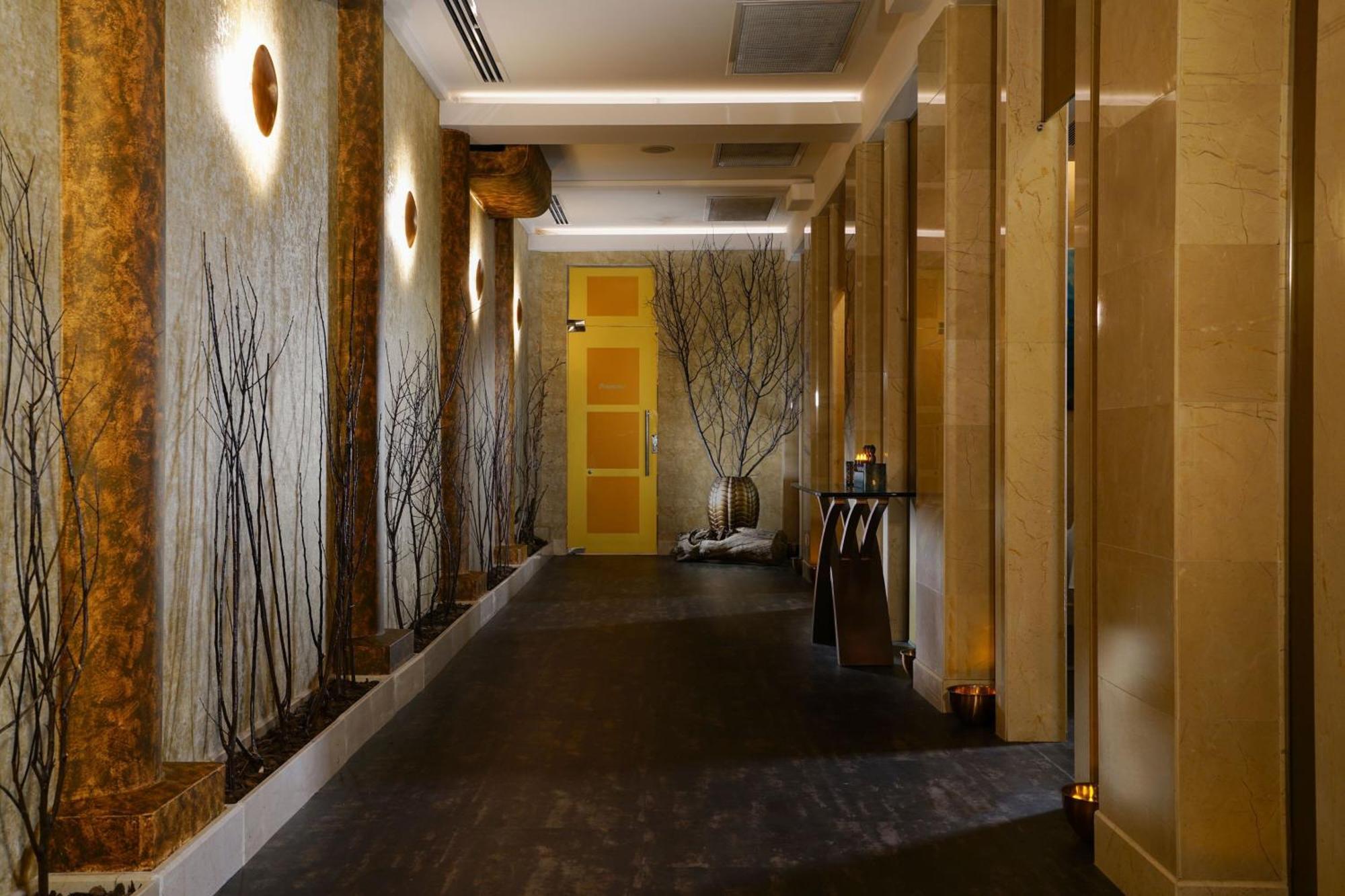 Lugal, A Luxury Collection Hotel, Hotel 5*