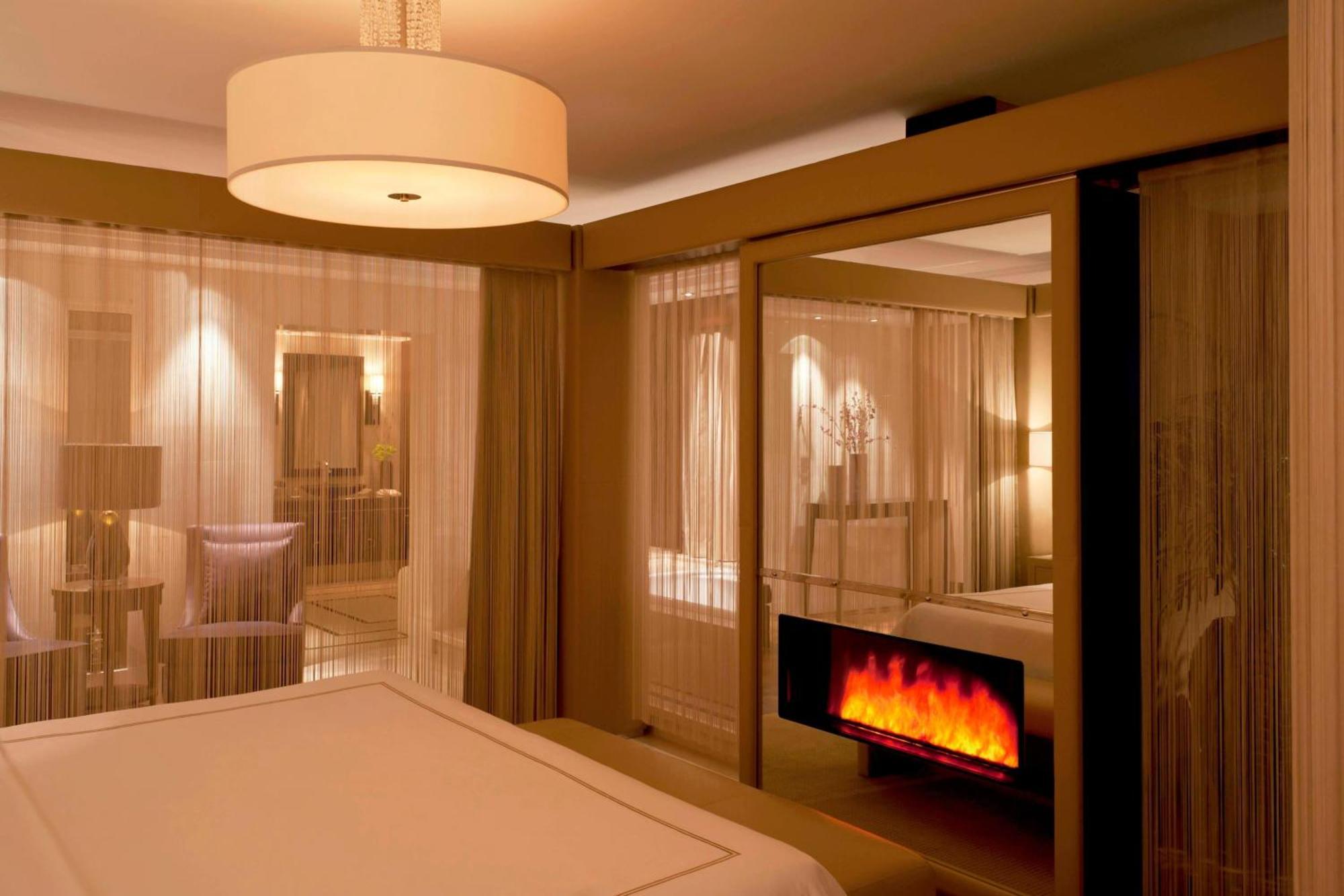 Lugal, A Luxury Collection Hotel, Hotel Ankara