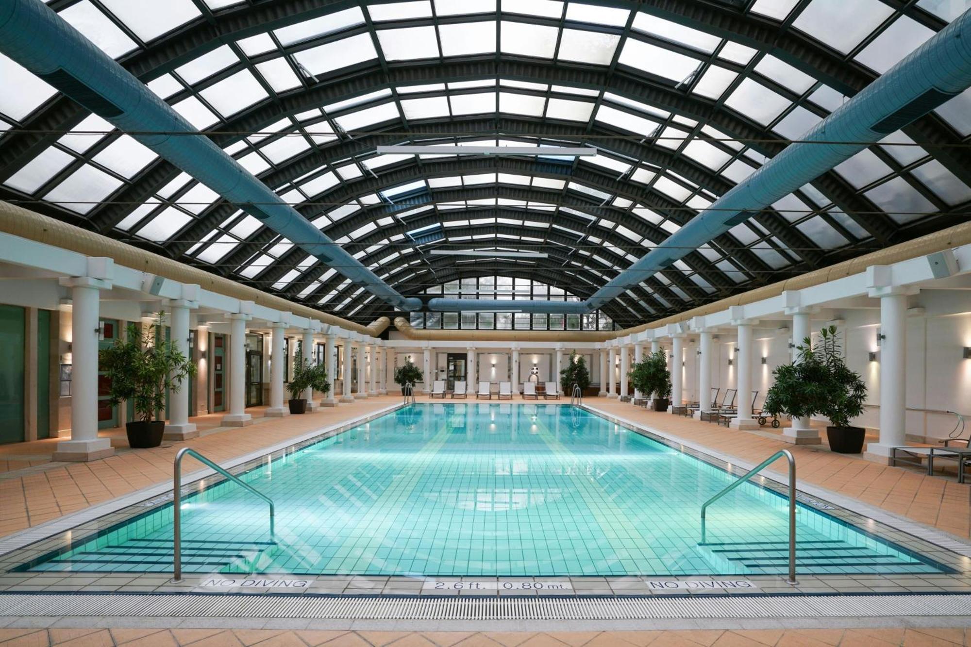 Lugal, A Luxury Collection Hotel, Hotel 5*