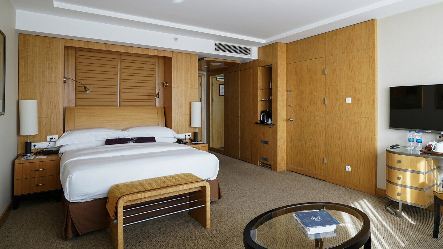 Hotel Lugal, A Luxury Collection Hotel,