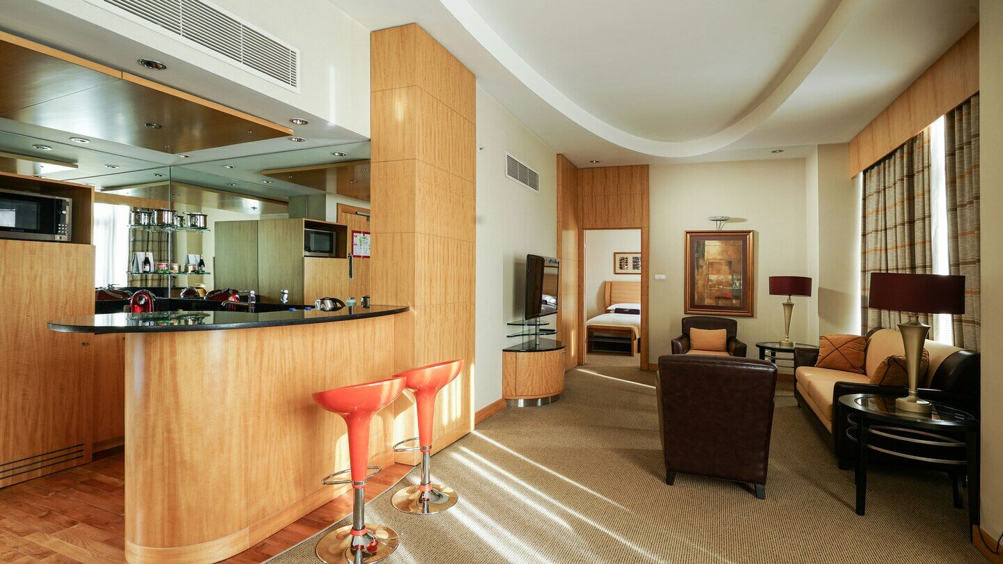Hotel Lugal, A Luxury Collection Hotel, Ankara