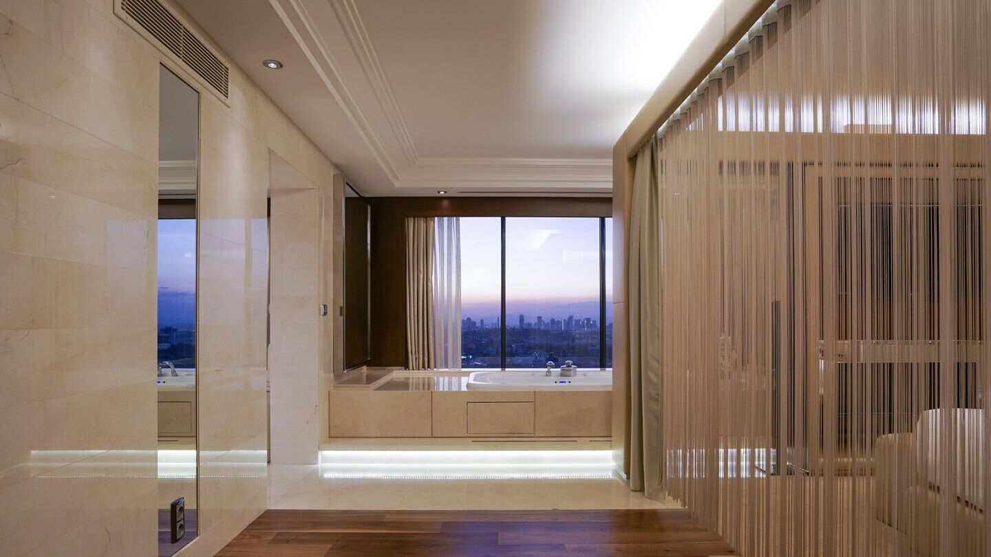 Lugal, A Luxury Collection Hotel, Ankara