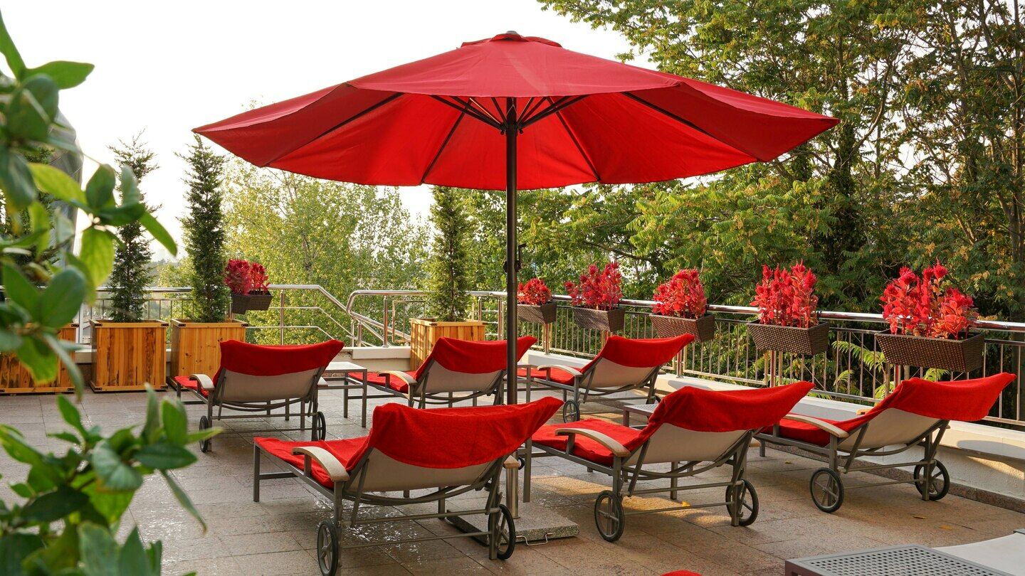 Hotel Lugal, A Luxury Collection Hotel, Ankara