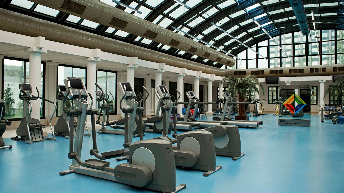 Hotel Lugal, A Luxury Collection Hotel, Ankara