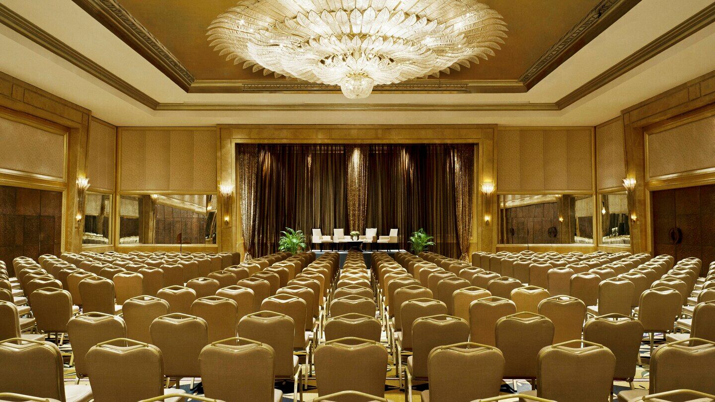Hotel Lugal, A Luxury Collection Hotel, 5*