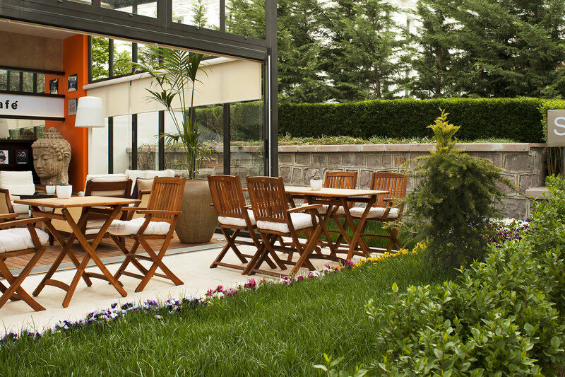 Hotel Lugal, A Luxury Collection Hotel, 5*